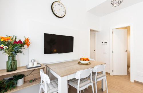 Poblenou Apartamento | Confort apartamentos en playa, 3 DRM