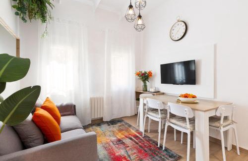 Poblenou Apartamento | Confort apartamentos en playa, 3 DRM