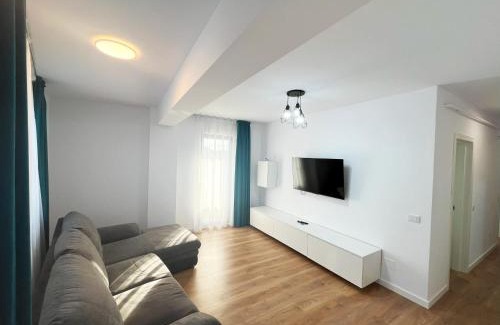 Miroslava Apartamento | Confort ApartHotel Iasi
