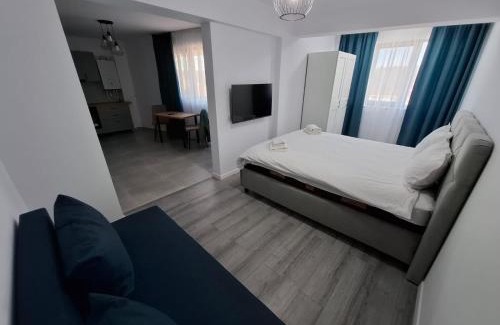 Miroslava Apartamento | Confort ApartHotel Iasi