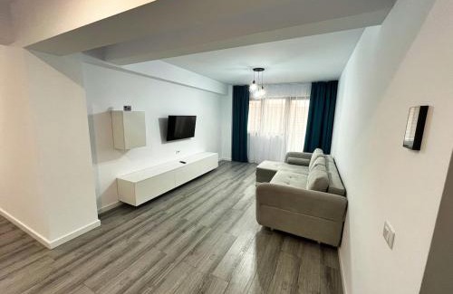 Miroslava Apartamento | Confort ApartHotel Iasi