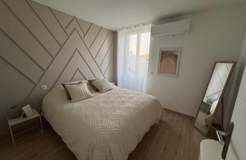 Bazadais Apartamento | Confort & Charme