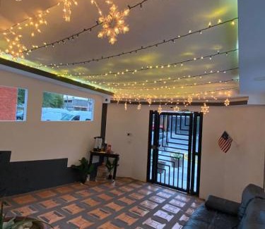 Guadalupe Apartamento | Confort Ejecutivo Suites Lindavista
