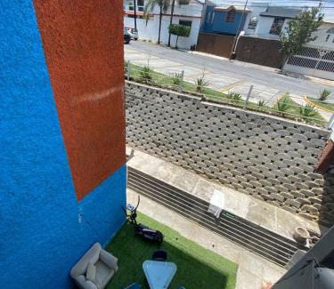 Guadalupe Apartamento | Confort Ejecutivo Suites Lindavista