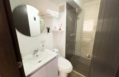Dosquebradas Apartamento | Confort en el eje cafetero
