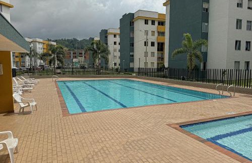 Dosquebradas Apartamento | Confort en el eje cafetero