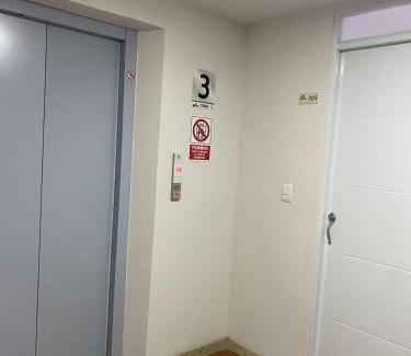 Manizales Apartamento | Confort en Manizales