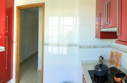 Santa Cruz de la Palma Apartamento | Amplio apartamento en el corazón de Santa Cruz