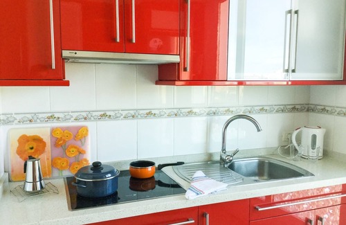Santa Cruz de la Palma Apartamento | Amplio apartamento en el corazón de Santa Cruz