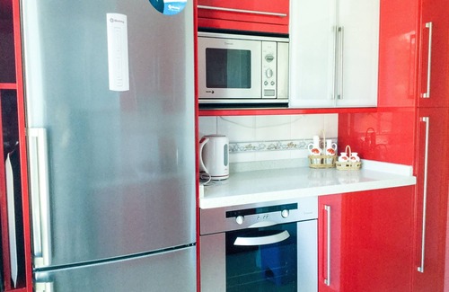 Santa Cruz de la Palma Apartamento | Amplio apartamento en el corazón de Santa Cruz