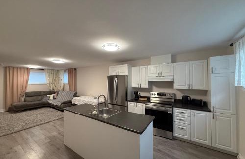 Saint-Hubert Casa | Confort & Harmonie