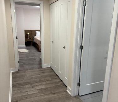 Saint-Hubert Casa | Confort & Harmonie