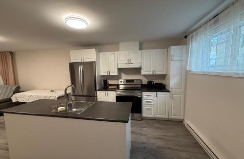 Saint-Hubert Casa | Confort & Harmonie