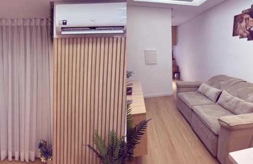 Taruma Apartamento | Confort Home