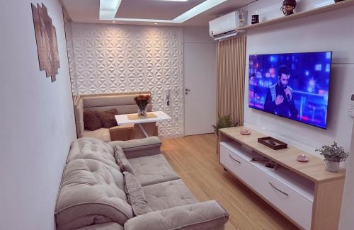 Taruma Apartamento | Confort Home