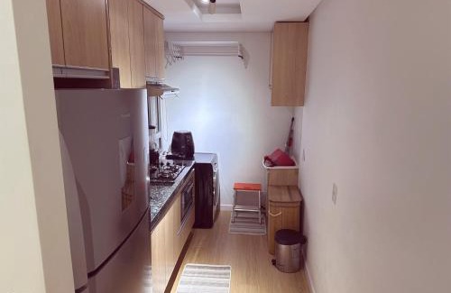 Taruma Apartamento | Confort Home
