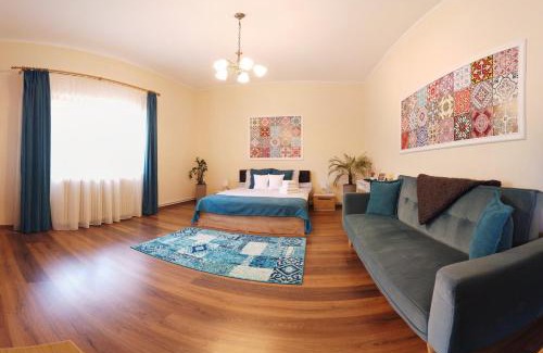 Alba Iulia Apartamento | CONFORT HOUSE PLUS