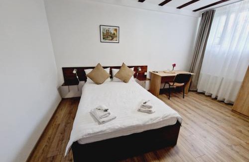 Otopeni Casa | Confort INN