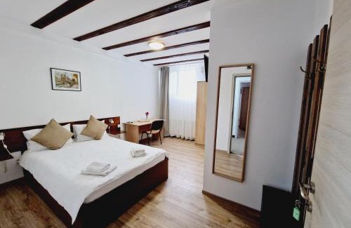 Otopeni Casa | Confort INN