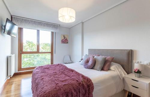 Barakaldo Apartamento | Confort junto a la Ría de Barakaldo