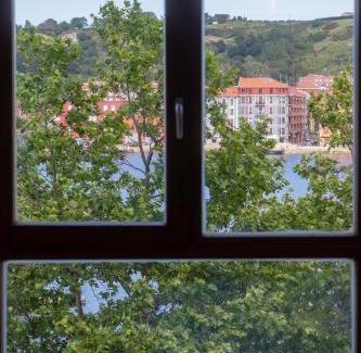 Barakaldo Apartamento | Confort junto a la Ría de Barakaldo