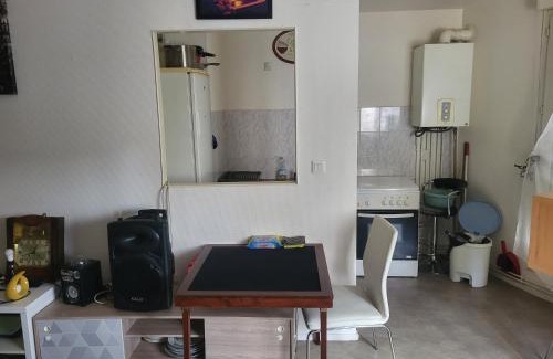 Woippy Apartamento | Confort Lux de cher vous