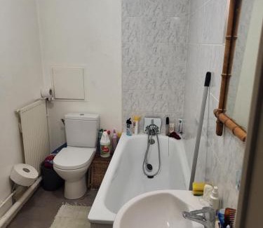 Woippy Apartamento | Confort Lux de cher vous