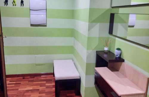 Redondela Apartamento | CONFORT, LUZ y ATARDECERES