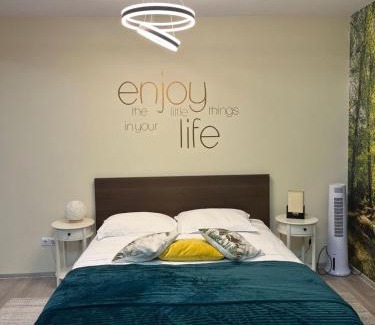 Alba Iulia Apartamento | Confort Studio