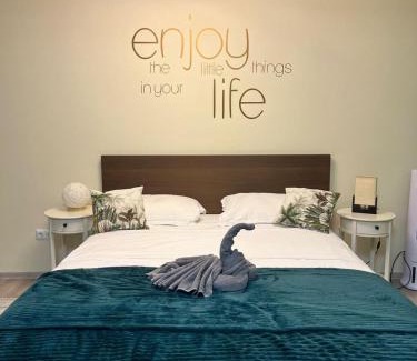 Alba Iulia Apartamento | Confort Studio