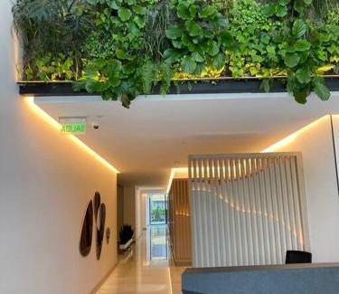 La Carolina Apartamento | Confort suite La Carolina