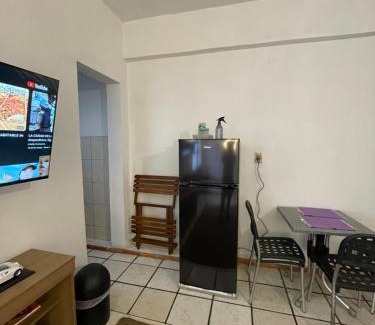 Fernando De La Mora Apartamento | Confort total, cerca de todo