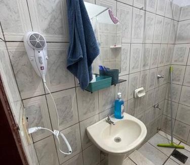 Fernando De La Mora Apartamento | Confort total, cerca de todo