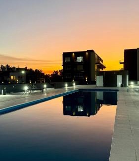 Ezeiza Apartamento | Confort y vistas únicas, a 15min del aeropuerto de Ezeiza