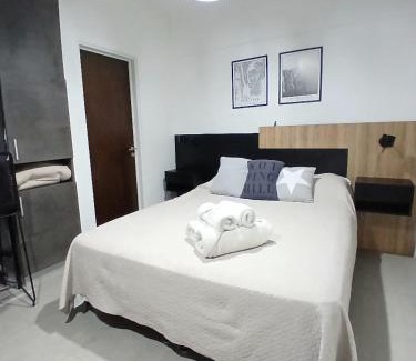 Ezeiza Apartamento | Confort y vistas únicas, a 15min del aeropuerto de Ezeiza