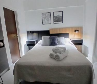 Ezeiza Apartamento | Confort y vistas únicas, a 15min del aeropuerto de Ezeiza