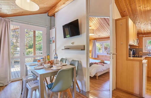 Carnoux-en-Provence Chalet De Esquí | Confortable | Accès Piscine Extérieure