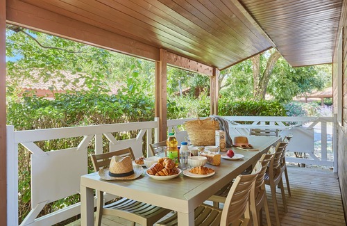 Carnoux-en-Provence Chalet De Esquí | Confortable | Accès Piscine Extérieure
