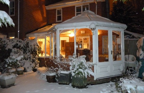 Watford Casa | confortable and spacious