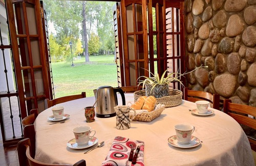 General San Martin Casa | Confortable casa en Mendoza cerca de bodegas restaurantes y bares