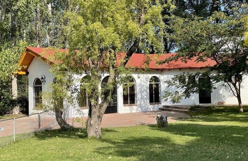 General San Martin Casa | Confortable casa en Mendoza cerca de bodegas restaurantes y bares