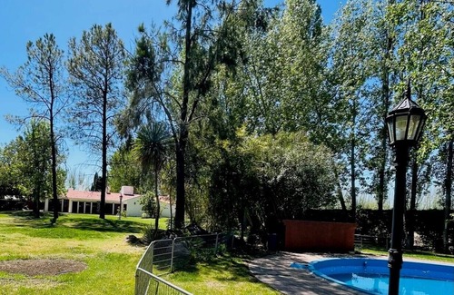 General San Martin Casa | Confortable casa en Mendoza cerca de bodegas restaurantes y bares