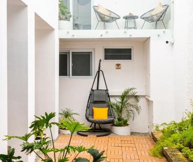 Zona 7 Apartamento | Confortable Apartamento Familiar Apto 5