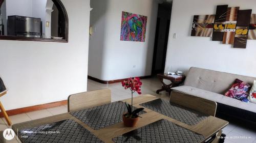 Maracaibo Apartamento | Confortable Apartamento