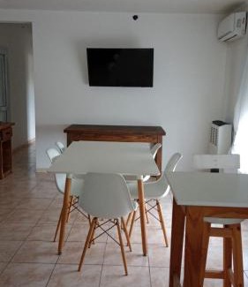 Bahia Blanca Apartamento | Confortable apartmento