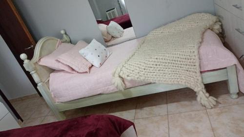 Bahia Blanca Apartamento | Confortable apartmento