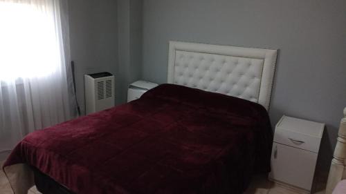 Bahia Blanca Apartamento | Confortable apartmento