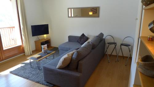 Peyragudes Apartamento | Confortable appartement T2 cabine Loudenvielle
