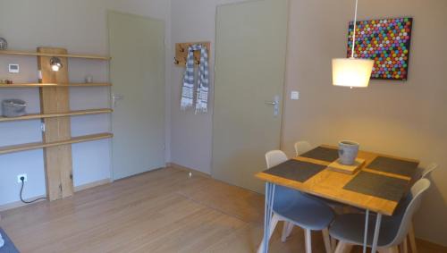 Peyragudes Apartamento | Confortable appartement T2 cabine Loudenvielle