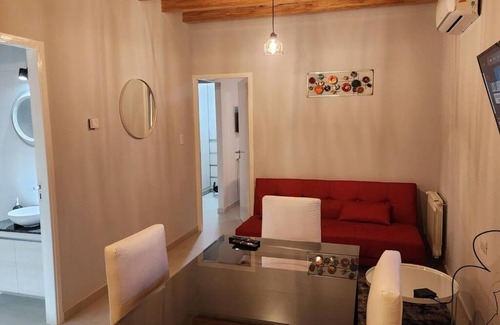 Godoy Cruz Apartamento | ¡Confortable, cálido y nuevo!